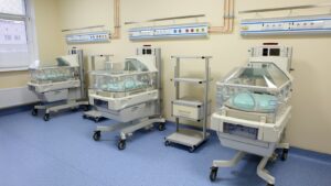 Prenatal incubators